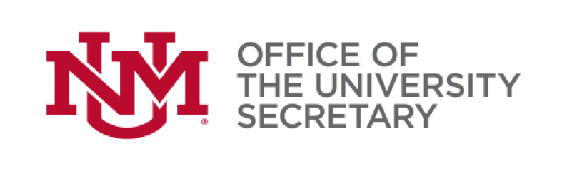 Office of the University Secretary